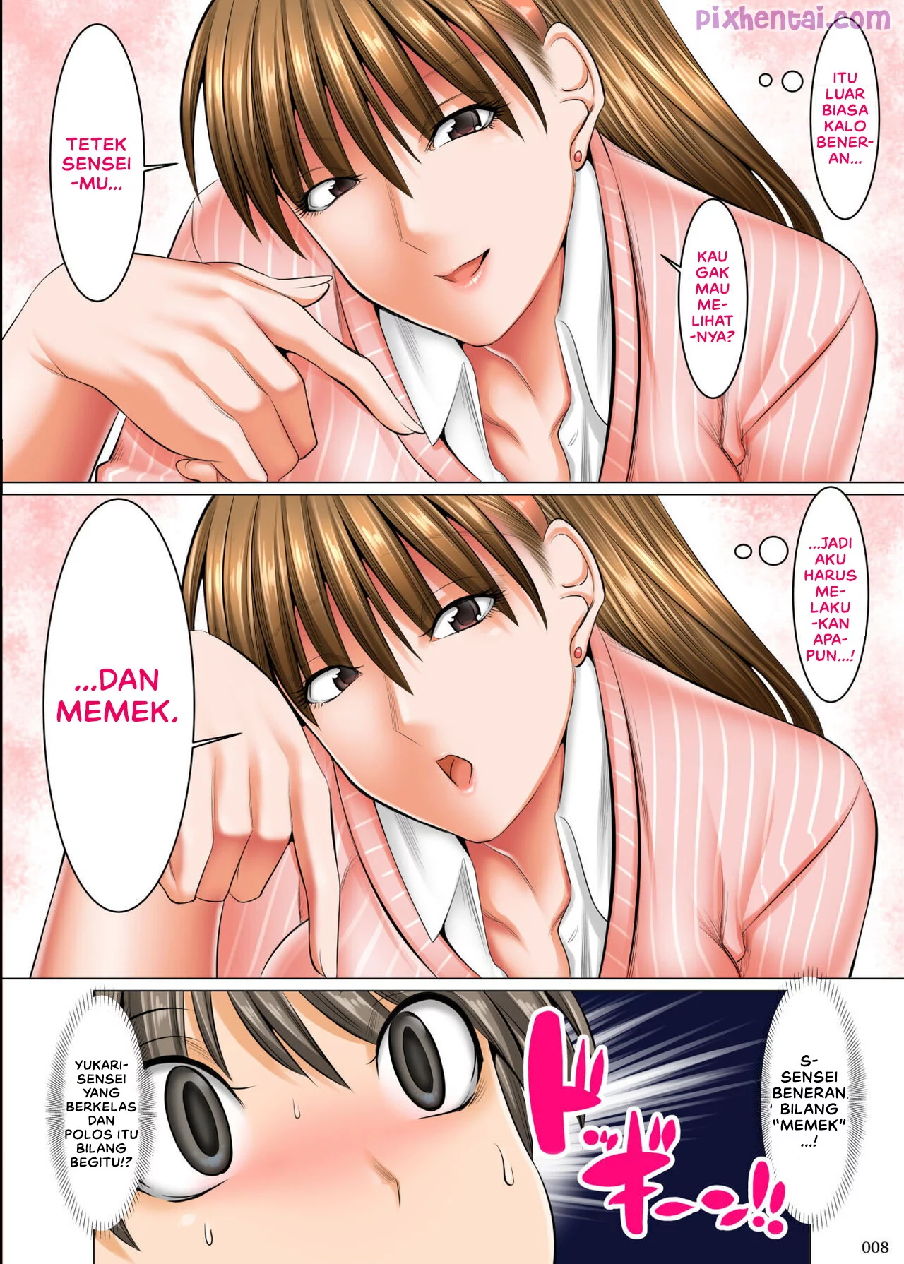 Komik hentai xxx manga sex bokep Penisku Satu satunya Harapan Bangsa 7